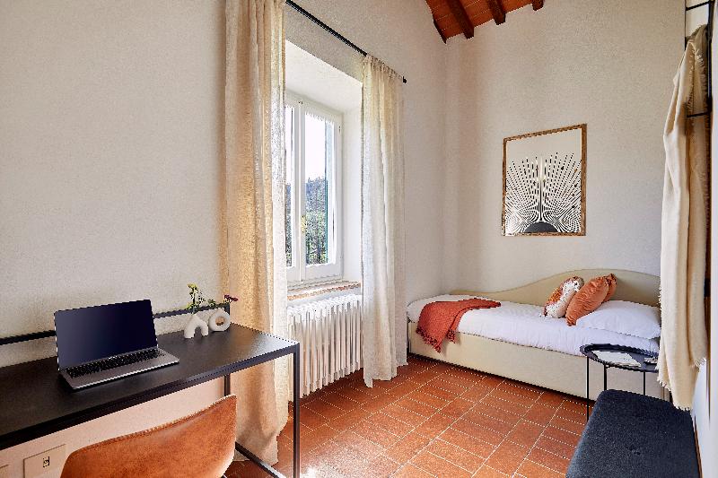 Agriturismo Borgo Scaffaia - Oda