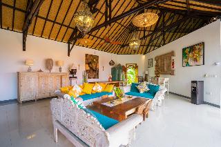 Villa Labak Sari Tabanan fotoÄŸrafÄ±