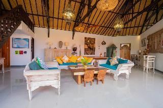 Villa Labak Sari Tabanan otel fotoğrafı