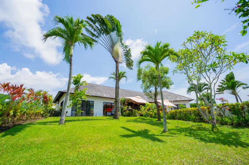 Villa Labak Sari Tabanan - Genel