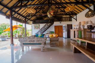 Villa Labak Sari Tabanan fotoÄŸrafÄ±