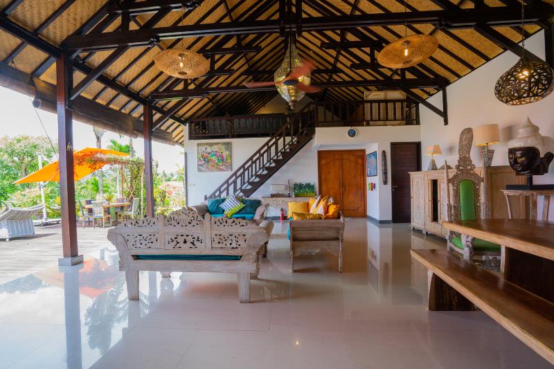 Villa Labak Sari Tabanan - Genel