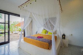 Villa Labak Sari Tabanan fotoÄŸrafÄ±