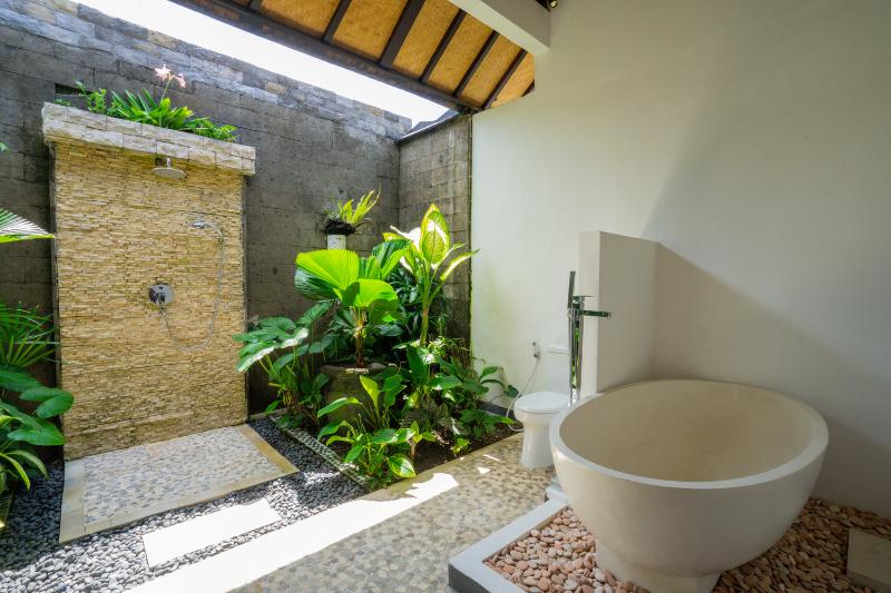 Villa Labak Sari Tabanan - Oda