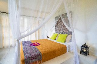 Villa Labak Sari Tabanan fotoÄŸrafÄ±