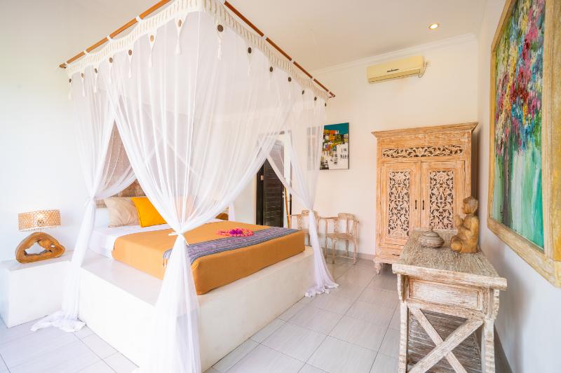 Villa Labak Sari Tabanan - Oda