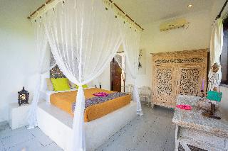 Villa Labak Sari Tabanan fotoÄŸrafÄ±