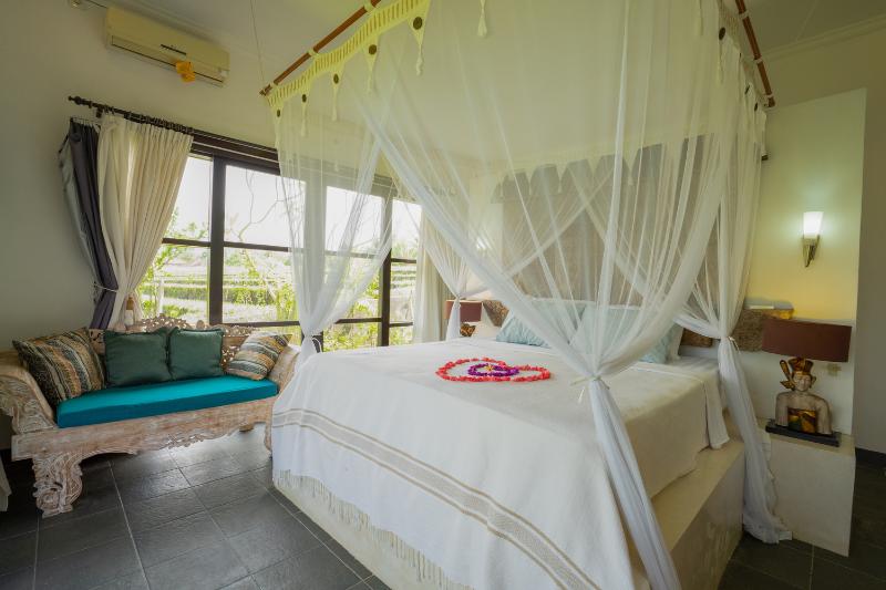 Villa Labak Sari Tabanan - Oda