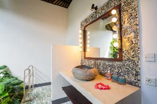 Villa Labak Sari Tabanan fotoÄŸrafÄ±
