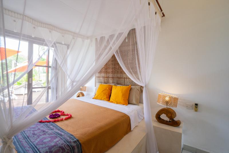 Villa Labak Sari Tabanan - Oda
