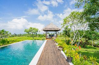 Villa Labak Sari Tabanan fotoÄŸrafÄ±