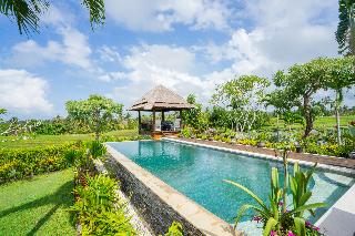 Villa Labak Sari Tabanan fotoÄŸrafÄ±