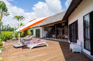 Villa Labak Sari Tabanan fotoÄŸrafÄ±