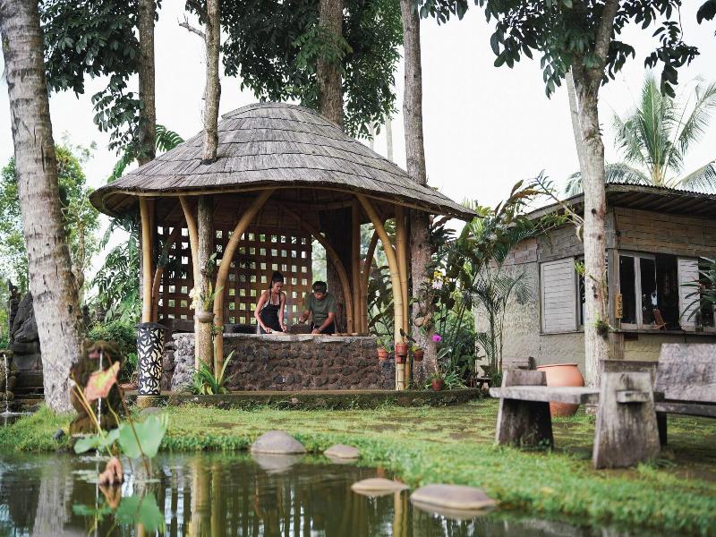 Asep Gumi Retreat - Genel