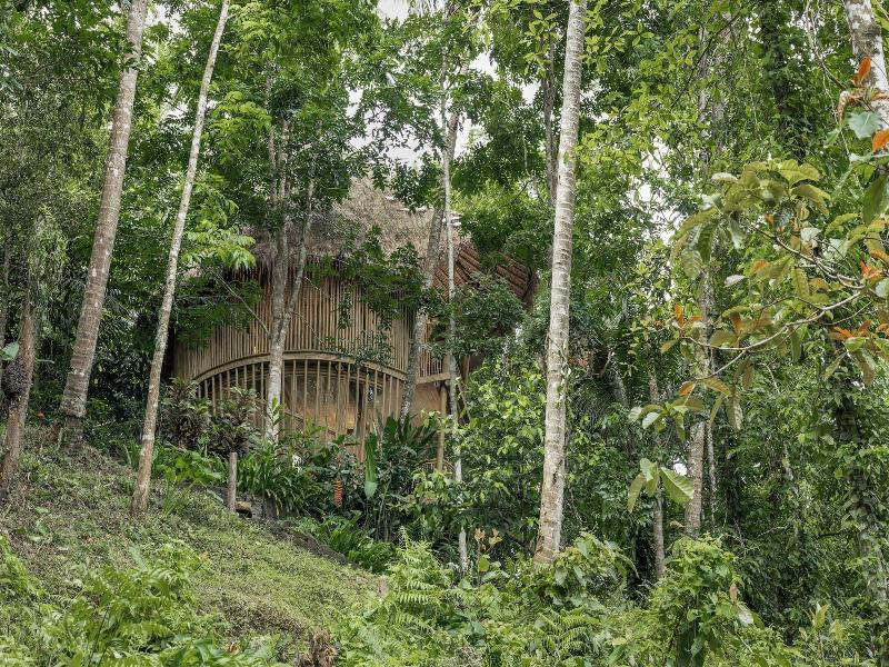 Asep Gumi Retreat - Genel