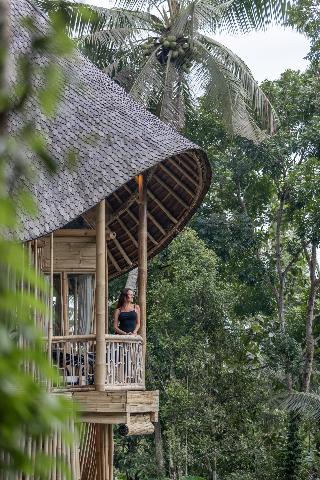 Asep Gumi Retreat fotoÄŸrafÄ±