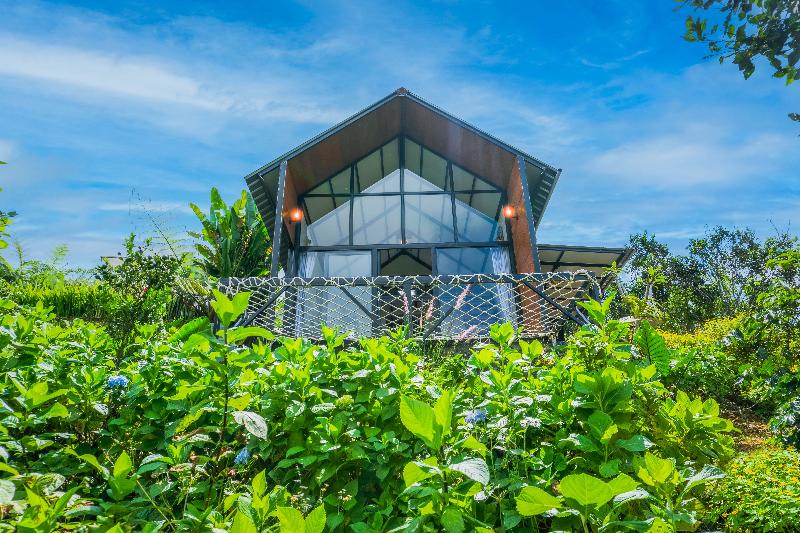 Alam Kita Glamping & Plantation - Genel