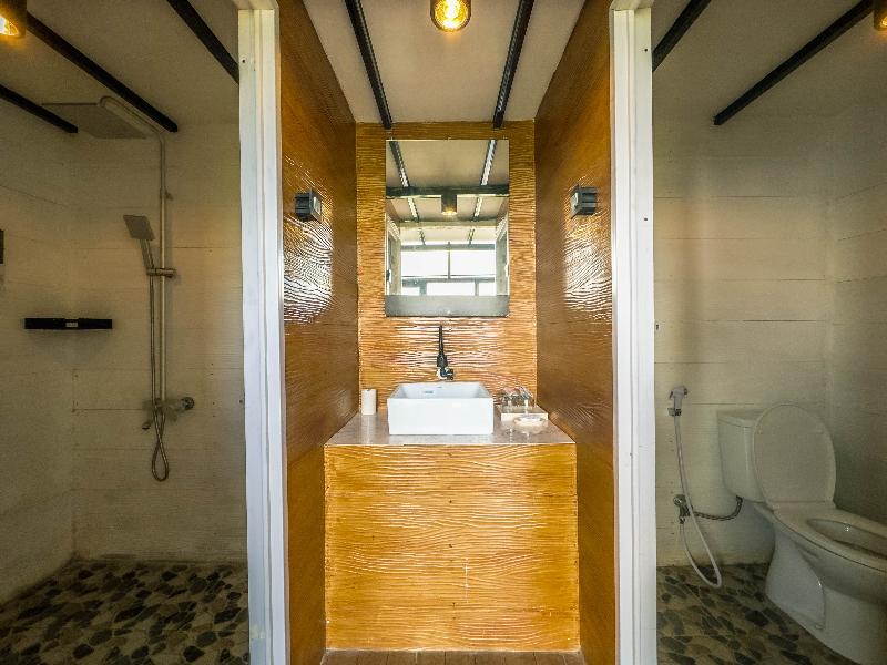Alam Kita Glamping & Plantation - Oda