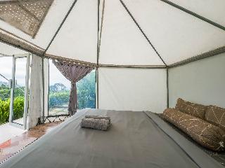 Alam Kita Glamping & Plantation fotoÄŸrafÄ±