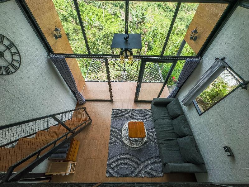 Alam Kita Glamping & Plantation - Oda