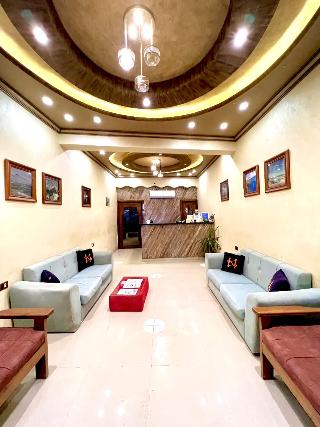 Dahab Holiday Hotel fotoÄŸrafÄ±