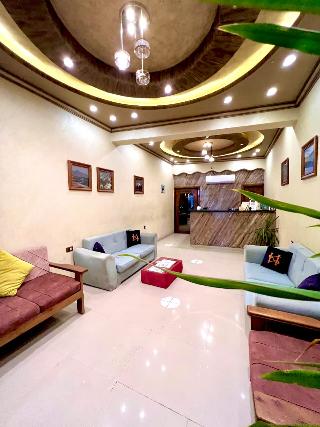 Dahab Holiday Hotel fotoÄŸrafÄ±