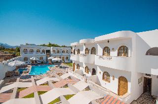 Dahab Holiday Hotel
