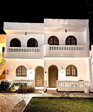 Dahab Holiday Hotel fotoÄŸrafÄ±