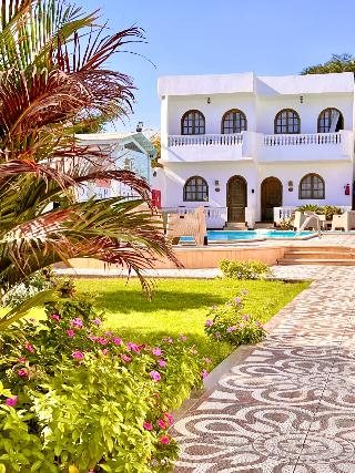 Dahab Holiday Hotel fotoÄŸrafÄ±