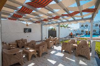 Dahab Holiday Hotel fotoÄŸrafÄ±