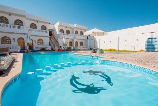 Dahab Holiday Hotel fotoÄŸrafÄ±