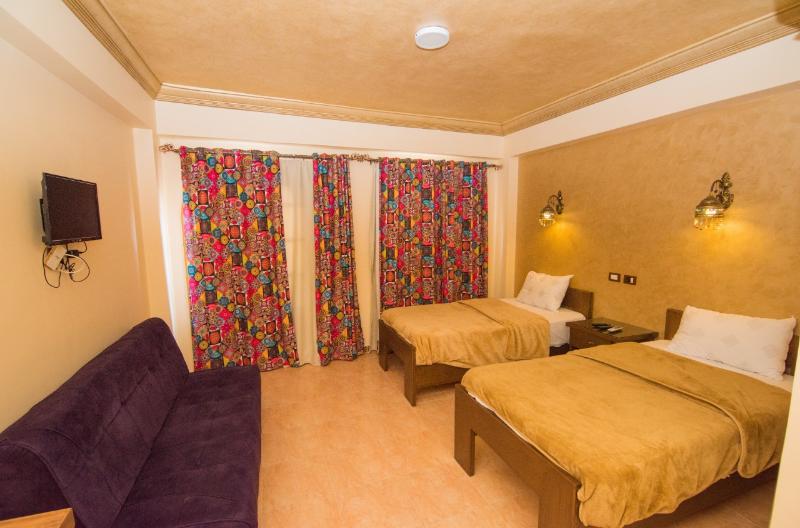 Dahab Holiday Hotel - Genel