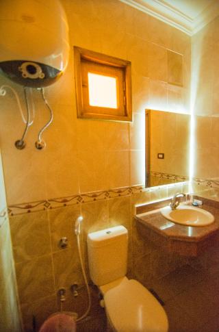 Dahab Holiday Hotel fotoÄŸrafÄ±