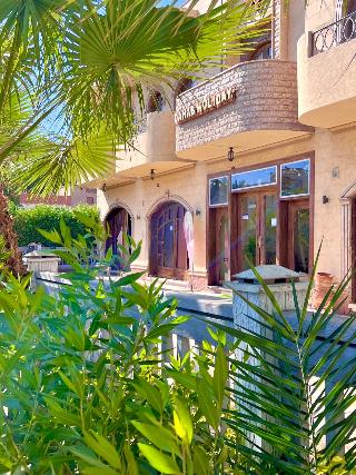 Dahab Holiday Hotel fotoÄŸrafÄ±