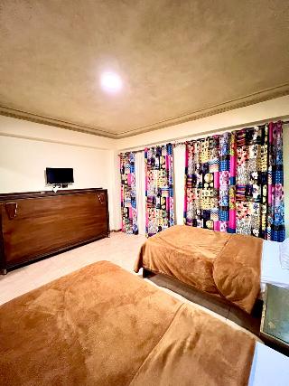 Dahab Holiday Hotel fotoÄŸrafÄ±