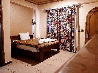 Dahab Holiday Hotel fotoÄŸrafÄ±