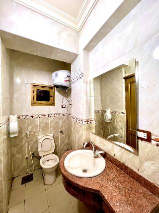 Dahab Holiday Hotel fotoÄŸrafÄ±