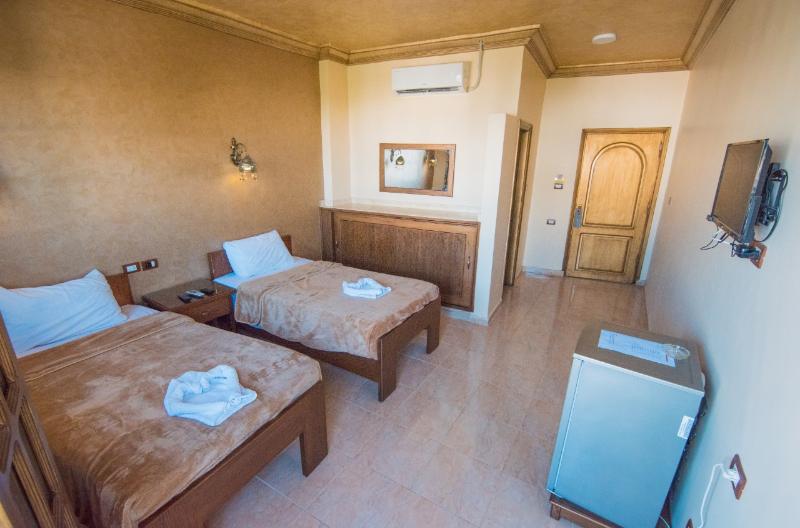 Dahab Holiday Hotel - Oda