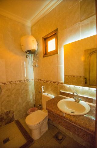 Dahab Holiday Hotel fotoÄŸrafÄ±
