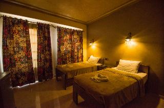 Dahab Holiday Hotel fotoÄŸrafÄ±