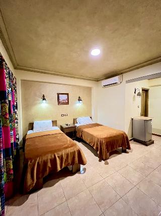 Dahab Holiday Hotel fotoÄŸrafÄ±