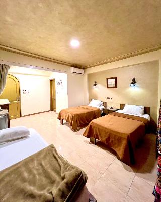 Dahab Holiday Hotel fotoÄŸrafÄ±