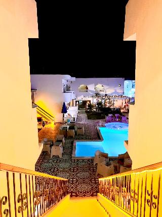 Dahab Holiday Hotel fotoÄŸrafÄ±