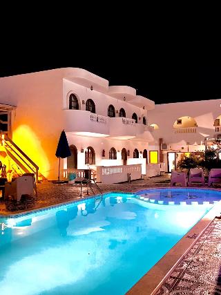 Dahab Holiday Hotel fotoÄŸrafÄ±