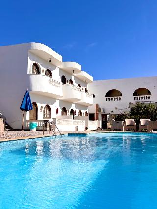 Dahab Holiday Hotel fotoÄŸrafÄ±