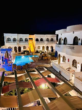 Dahab Holiday Hotel fotoÄŸrafÄ±