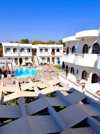 Dahab Holiday Hotel fotoÄŸrafÄ±