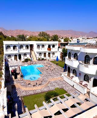 Dahab Holiday Hotel fotoÄŸrafÄ±