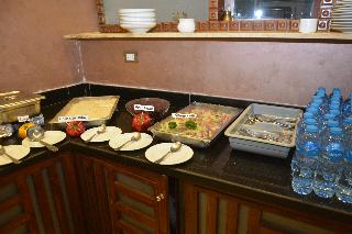 Dahab Holiday Hotel fotoÄŸrafÄ±