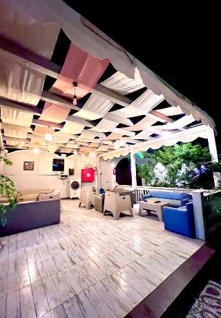 Dahab Holiday Hotel fotoÄŸrafÄ±